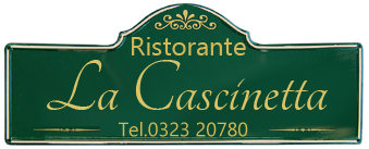 Ristorante 